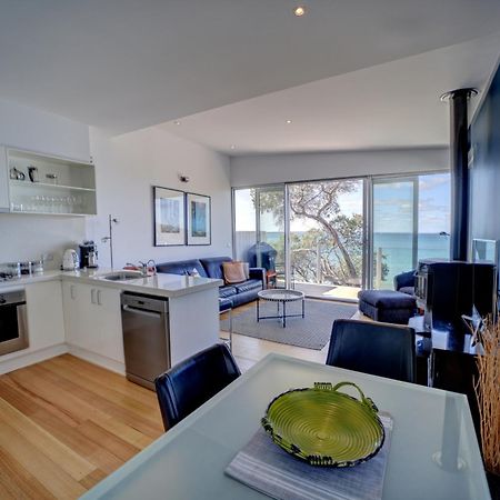 Battery Cove Beach Front Apartment Port Fairy Luaran gambar