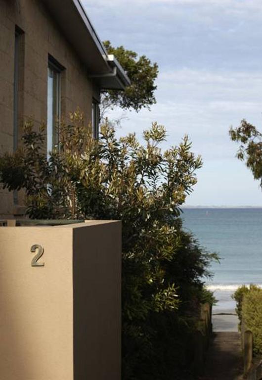 Battery Cove Beach Front Apartment Port Fairy Luaran gambar