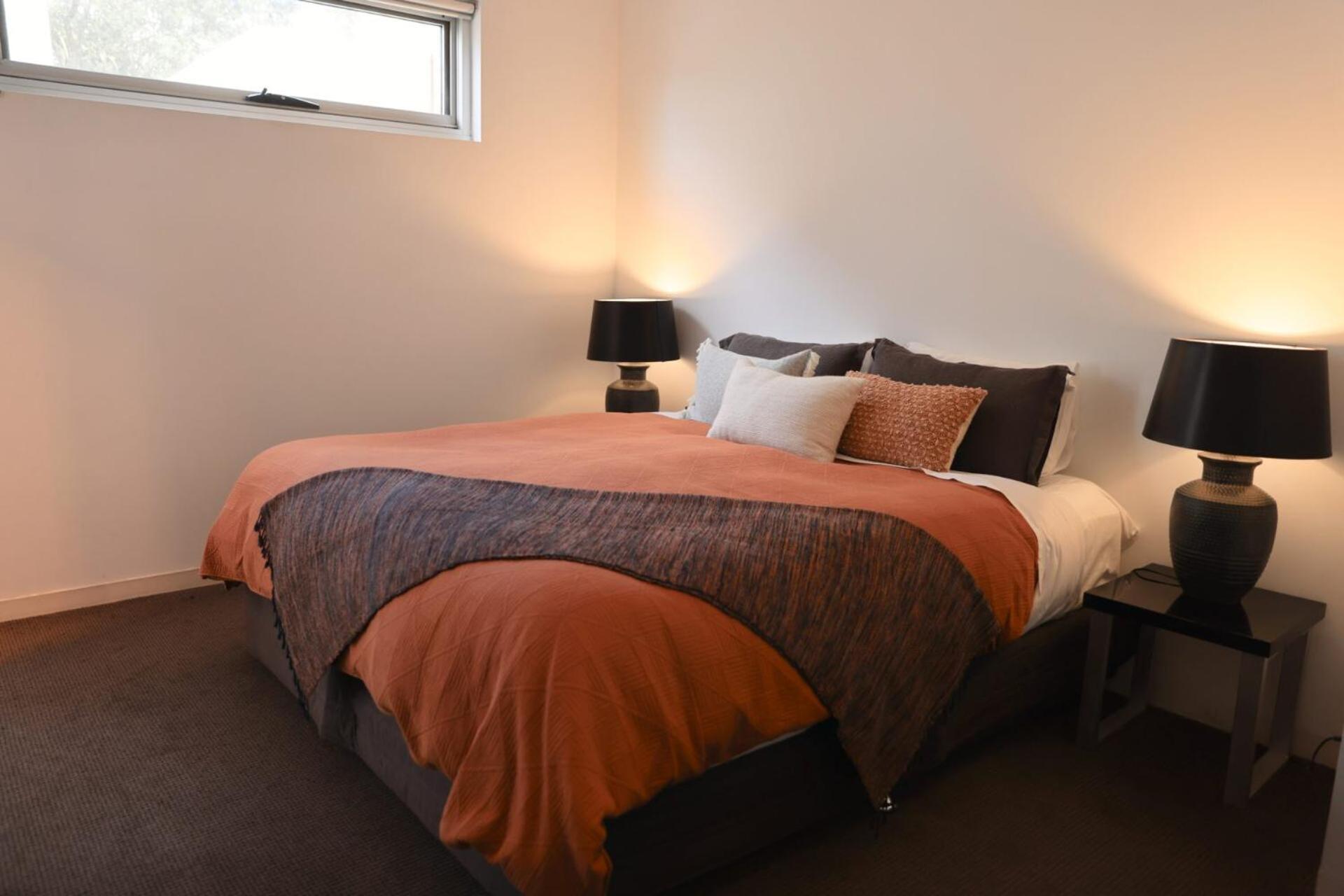 Battery Cove Beach Front Apartment Port Fairy Luaran gambar