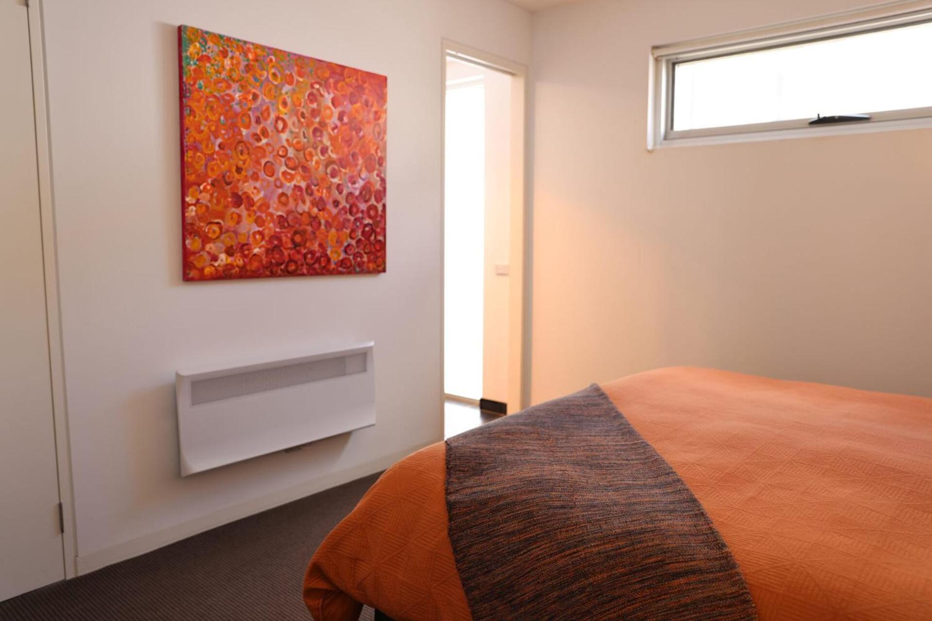 Battery Cove Beach Front Apartment Port Fairy Luaran gambar
