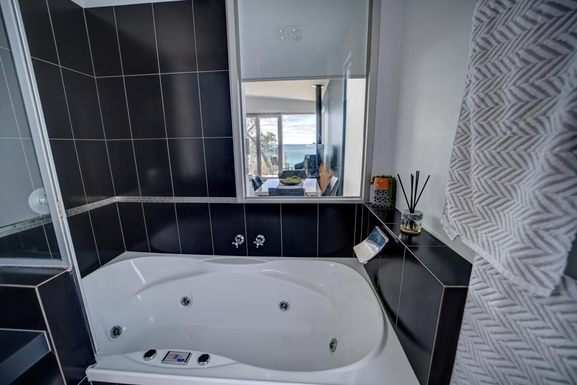 Battery Cove Beach Front Apartment Port Fairy Luaran gambar