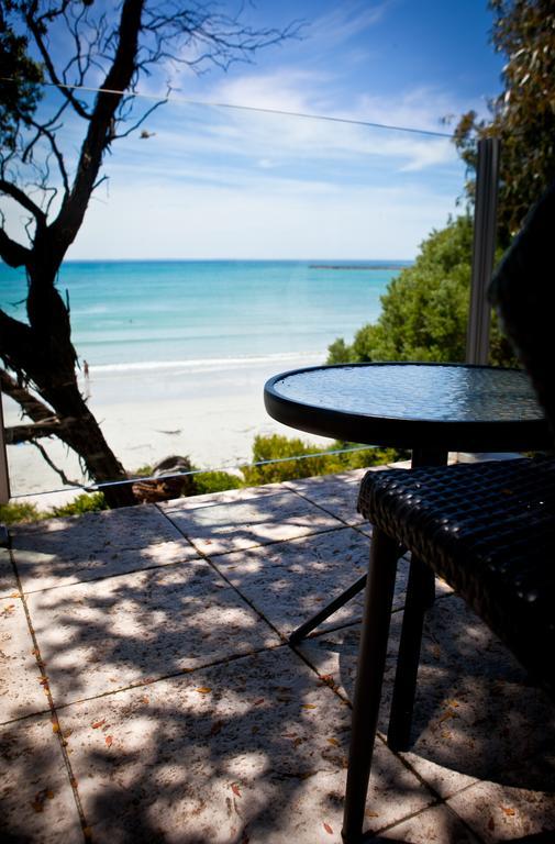 Battery Cove Beach Front Apartment Port Fairy Luaran gambar